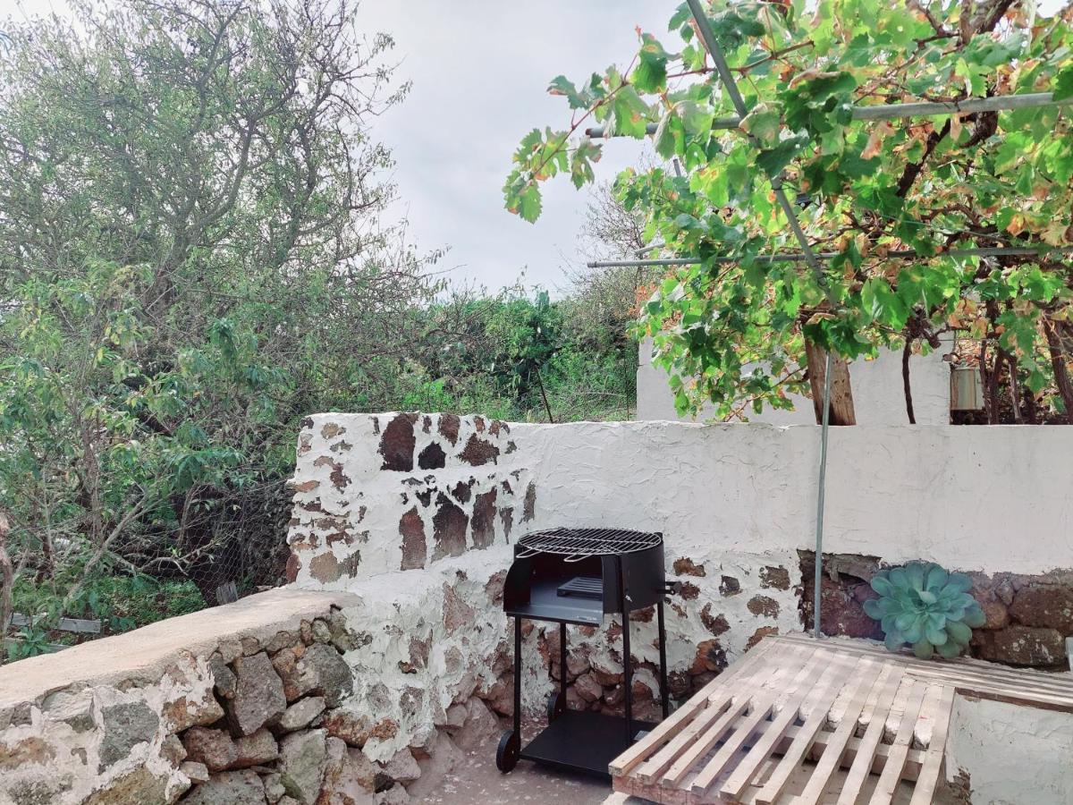 Casa Rural Los Pasos Grandes Исора Экстерьер фото
